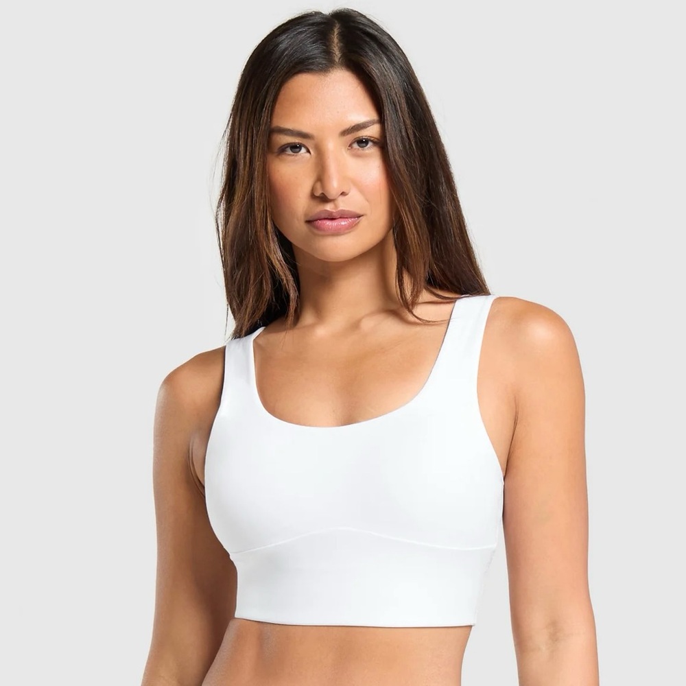 ‼️Gymshark Longline Sports Bra‼️ - Picture 1 of 6